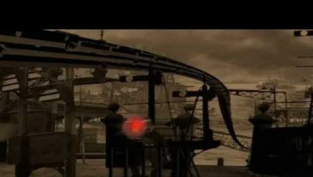 Ecco il 1884 di Terry Gilliam