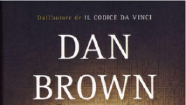 Dan Brown sceneggia per il cinema il suo Il Simbolo Perduto