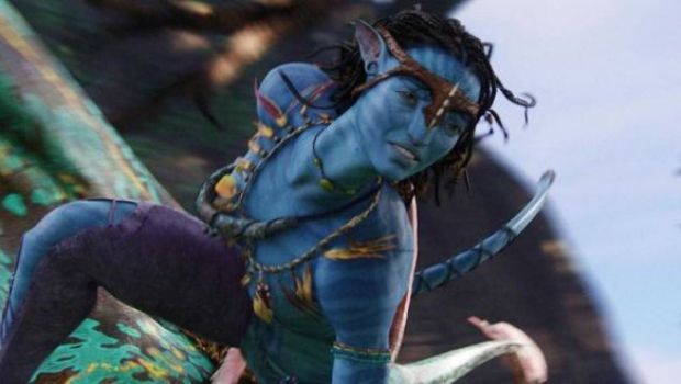 La Top 10 dei film più piratati del 2010