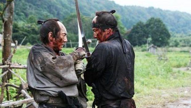 13 assassini: l’ultimo film di Takashi Miike in Italia grazie alla Bim