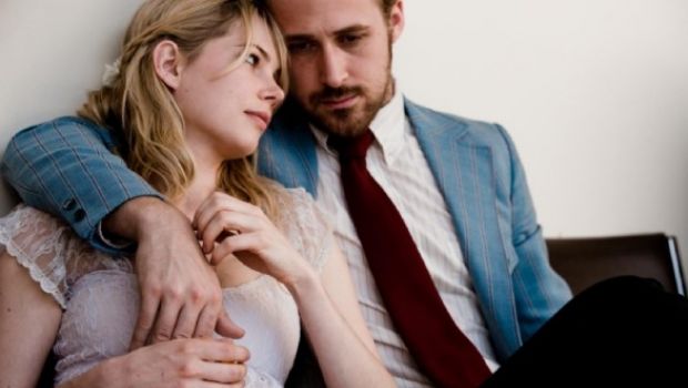 Nuove foto e due locandine per Blue Valentine, con Michelle Williams e Ryan Gosling