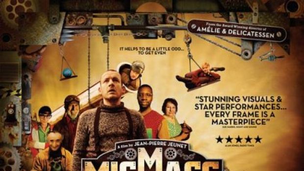 Qual è il film del Natale cinematografico 2010?