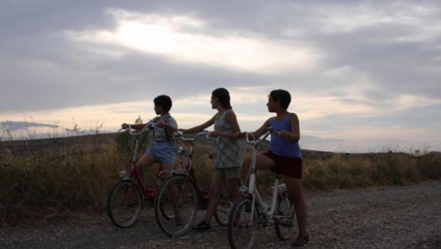 Un giorno della vita – la locandina e qualche foto del film