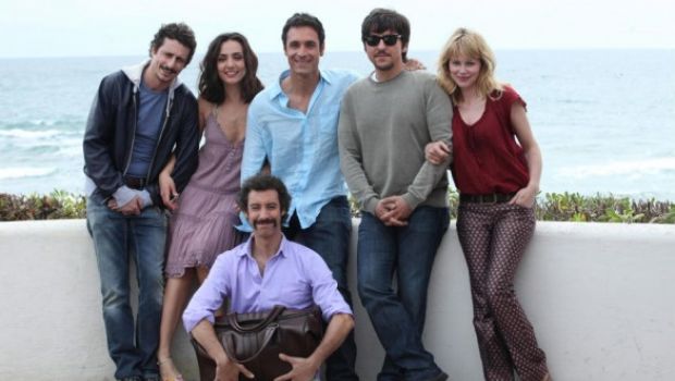 Immaturi – locandina, trailer e fotogallery della commedia di Paolo Genovese