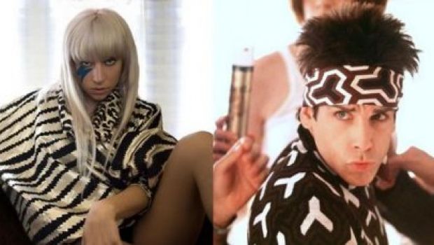 Nel sequel di Zoolander ci sarà anche Lady Gaga?