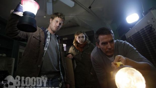 The Silent House: il nuovo horror di Chris Kentis, regista di Open Water