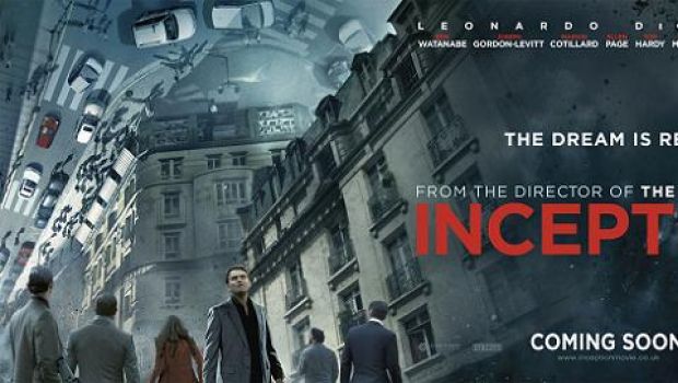 La classifica dei 20 migliori film del 2010 di Empire