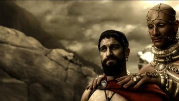 Xerxes, 300 avrà un prequel firmato Frank Miller