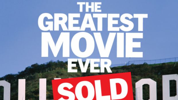 The Greatest Movie Ever Sold, il nuovo documentario di Morgan Spurlock