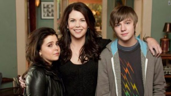 Parenthood – La nuova serie con la mamma per amica Lauren Graham da stasera su Joi