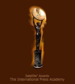 Satellite Awards 2010, Breaking Bad e The Big C tra i vincitori