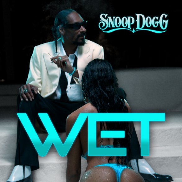Snoop Dogg offre il suo nuovo singolo “Wet” per l’addio al celibato del principe William