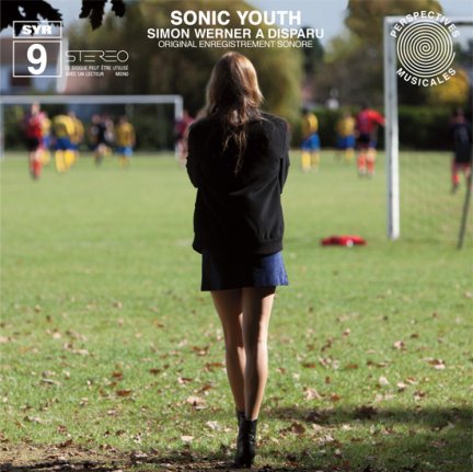 Sonic Youth: Thurston Moore produce Beck e il nuovo disco sarà una colonna sonora