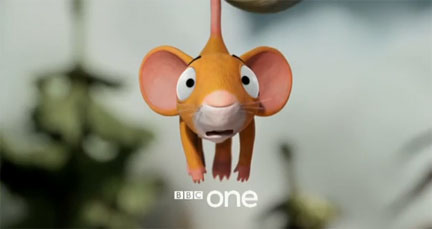 The Gruffalo: il corto animato tratto dal libro per bambini