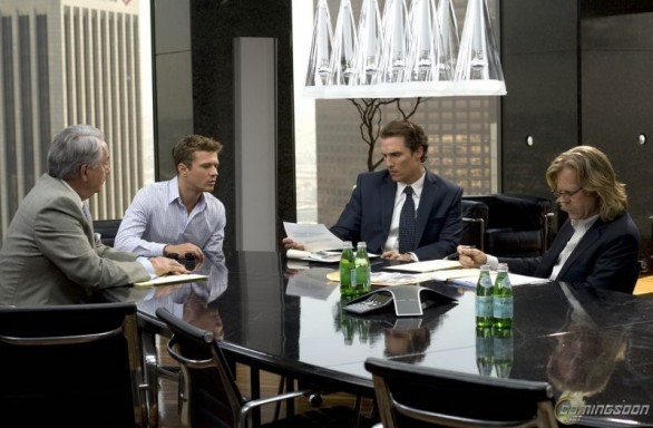 The Lincoln Lawyer – locandina e fotogallery
