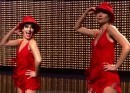 Glee 2, torna Gwyneth Paltrow (foto e video)