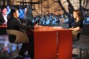 La7, Le invasioni Barbariche chiude con il botto di ascolti