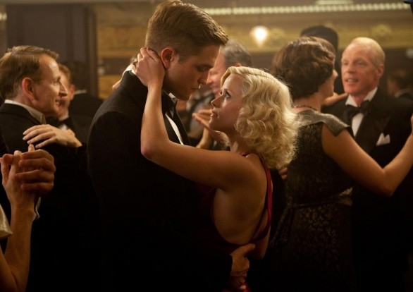Come l’Acqua per gli Elefanti (Water for Elephants) – nuove foto ufficiali