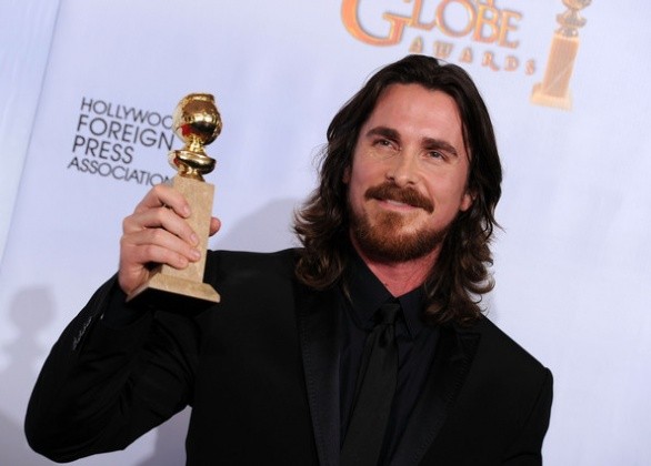 Golden Globes 2011: ecco tutte le foto della serata e dei vincitori