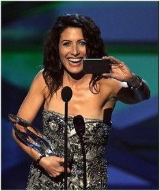 People’s choice Awards 2011, i vincitori: dominano le serie Fox
