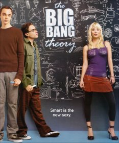 Cbs, The Big Bang Theory rinnovata per tre anni, America Ferrera in The Good Wife