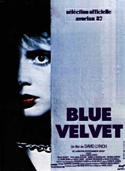 I 5 film da vedere di David Lynch