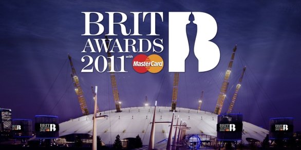 BRIT Awards 2011: le Nominations