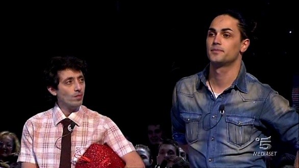 Biagio D’Anelli – I concorrenti del Grande Fratello 11