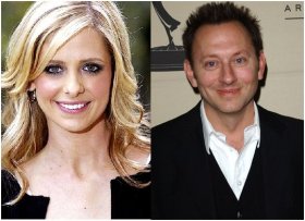 Sarah Michelle Gellar torna in tv con Ringer? Michael Emerson guest star in Parenthood 2