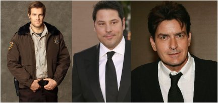 Geoff Stults protagonista dello spin-off di Bones, Greg Grunberg in Big Mike, Lucy Lawless in No Ordinary Family. E Grissom torna (forse) in Csi