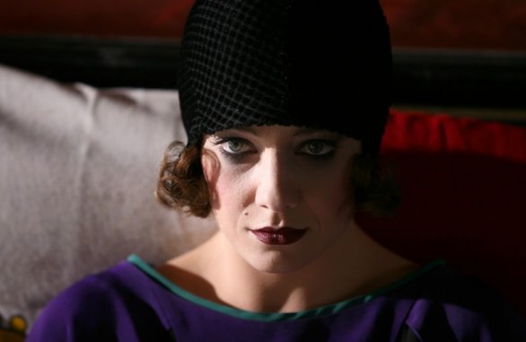 Giovanna Mezzogiorno lanciata verso l’Oscar grazie alla National Society Of Film Critics