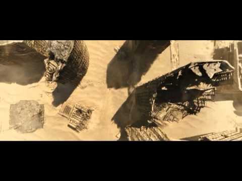 Priest – Trailer originale sottotitolato