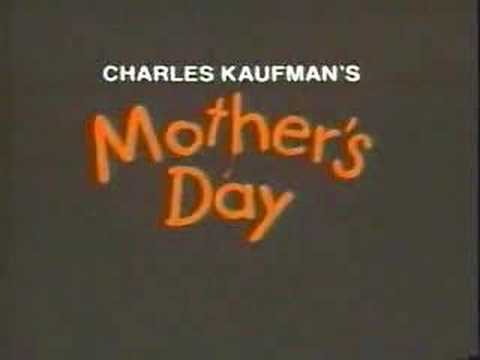 mother’s day – trailer