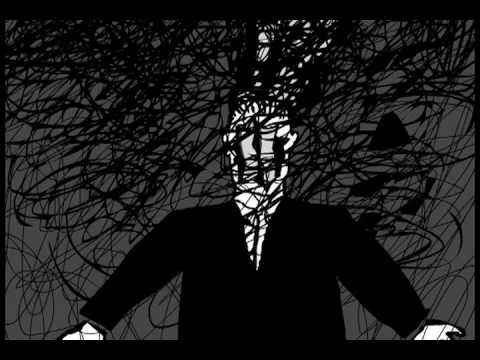 Moby ‘Shot In The Back Of The Head’ by David Lynch