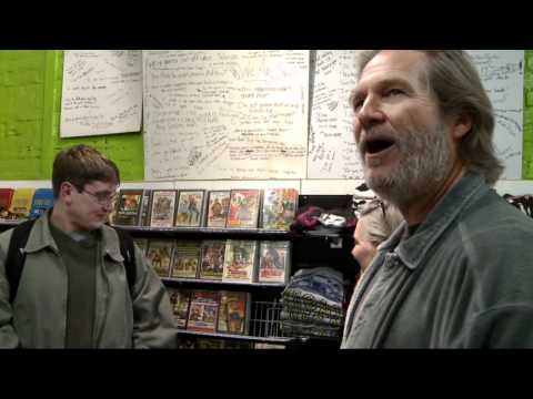 AMERICAN MASTERS | Preview of “Jeff Bridges: The Dude Abides” | PBS