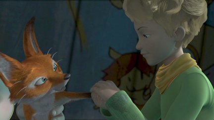 Il Piccolo Principe: un episodio in anteprima il 6 gennaio su Raitre