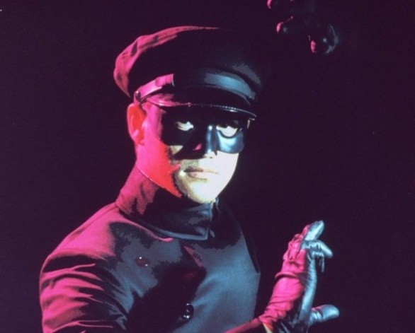 The Green Hornet – Bruce Lee in versione Kato
