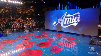 Amici 10: i video della seconda puntata del serale