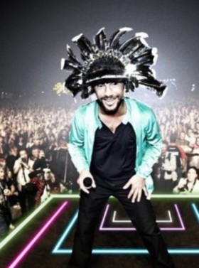 Jamiroquai: 3 concerti in Italia per il Tour 2011. “Lifeline” è il nuovo singolo