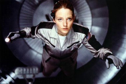 Jodie Foster nel cast di Elysium, nuovo film di Neill Blomkamp