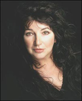 Kate Bush ritorna con un nuovo album nel 2011?