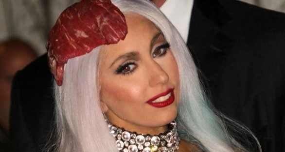 Lady Gaga: accuse di plagio per “Born This Way”