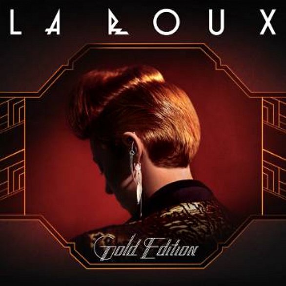 La Roux: arriva “Gold Edition”, una raccolta di b-sides, remix e versioni acustiche