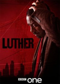 Luther, il crime drama inglese su Foxcrime