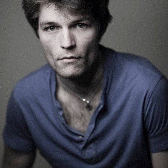 Liam McIntyre