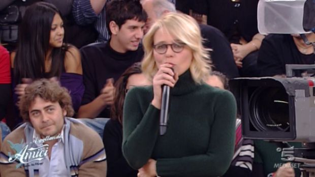 Amici 10 – il tredicesimo speciale di sabato 1 gennaio 2011. Vanno al serale Vito Conversano, Virginio Simonelli e Antonio Mungari