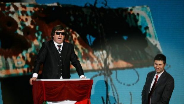 Che tempo che fa: stasera puntata monografica su Antonio Albanese