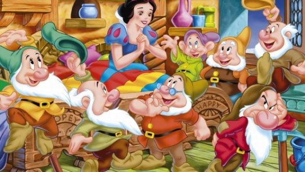 Ascolti Tv Domenica 2 gennaio 2011: 7 mln (28%) per Biancaneve e i sette nani, 3,6 per SMS (15%). Wild con il 12% supera Castle (10%). Ottimo Che Tempo che Fa a 4 mln (16%)