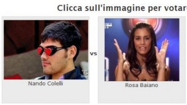 Grande Fratello 11 – Dodicesima puntata del 3 gennaio 2011 live. In nomination Giuliano, Olivia e Pietro