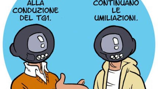Umiliazioni